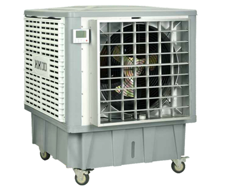 星科移動環(huán)?？照{冷風機