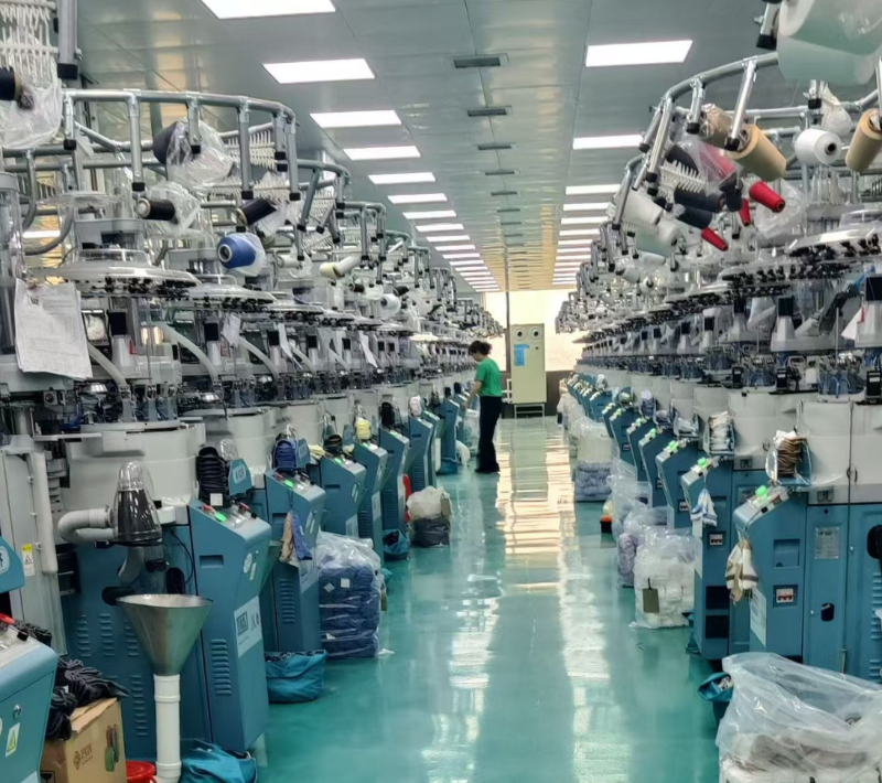 紡織廠專用空調系統(tǒng)應用，蒸發(fā)冷省電空調-立柜射流空調