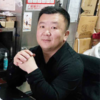 星科實(shí)業(yè)成就了我的人生，我很感激！