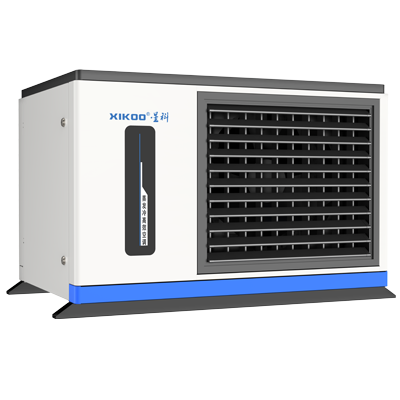 蒸發(fā)式多冷凝空調SFW-ZL-32(臥式軸流空調)星科