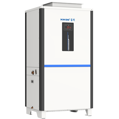 蒸發(fā)式多冷凝空調SFL-GD-32(立柜管道空調)崗位區(qū)域降溫 星科