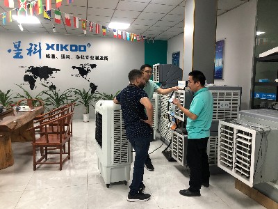 中東客戶在了解環?？照{