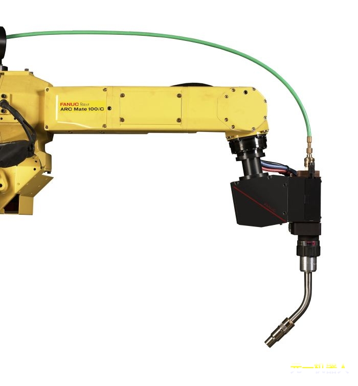發那科焊接機器人加長型