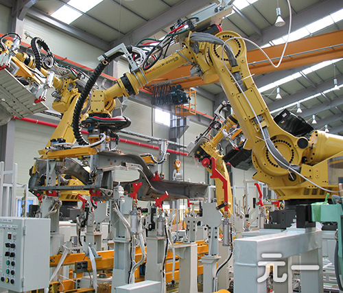 各類搬運(yùn)機(jī)器人安全標(biāo)準(zhǔn)執(zhí)行功能是什么?