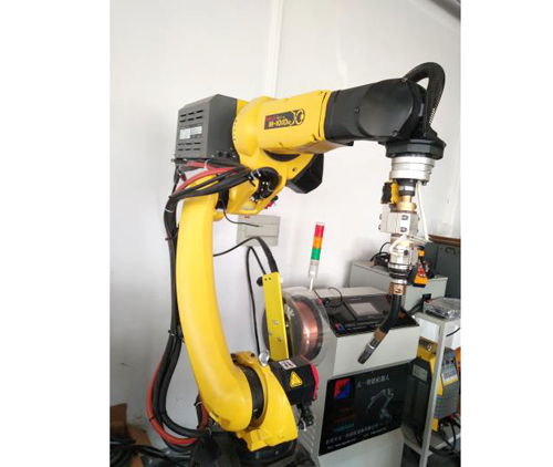 焊接機(jī)器人有幾種驅(qū)動方式？